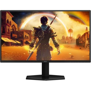 AOC 25G42E Black 180Hz